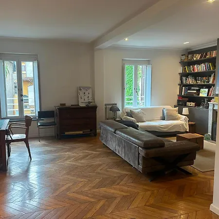 Appartement Cappellari Terrace *