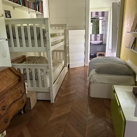 Apartamento Cappellari Terrace