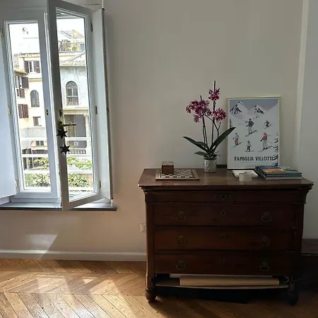 Cappellari Terrace