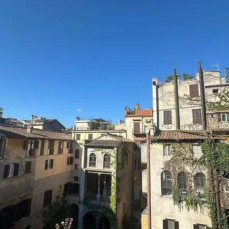 Cappellari Terrace